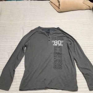 Men’s Express Shirt